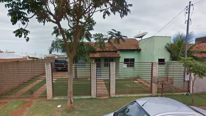 Foto - Casa 112 m² - Cidade Alta - Campo Verde - MT - [1]