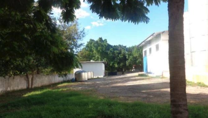 Foto - Galpão, Residencial, Centro - [1]