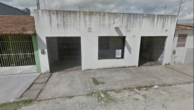 Foto - Casa 167 m² - Parque Dos Faróis - Nossa Senhora do Socorro - SE - [1]