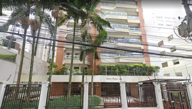 Foto - Direitos sobre Apartamento 200 m² - Paraíso - São Paulo - SP - [1]