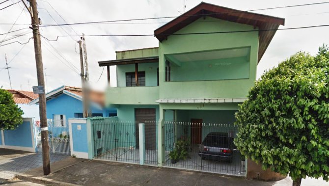 Foto - Casa 199 m² - Jardim Algodoal - Piracicaba - SP - [1]