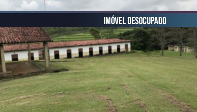 Foto - Fazenda 277.219 m² - Região Norte - Sorocaba - SP - [1]