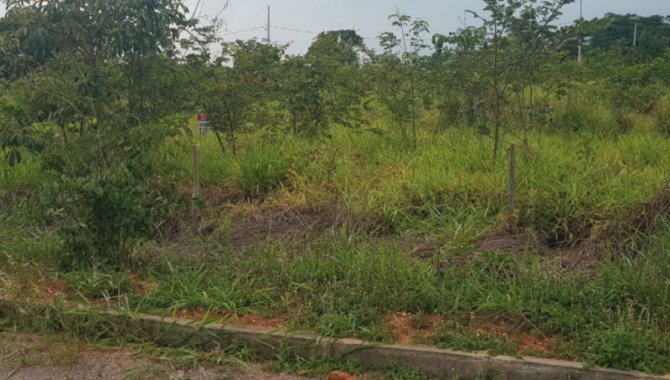 Foto - Terreno 1.500 m² - Resid. Encontro das Águas Fazenda Pacu - Inhaúma - MG - [1]