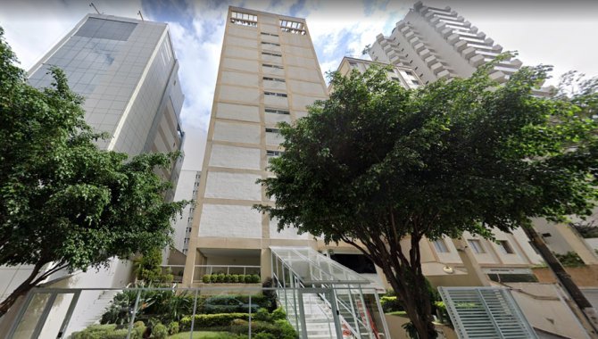 Foto - Apartamento 95 m² (Unid. 22) - Cerqueira César - São Paulo - SP - [1]