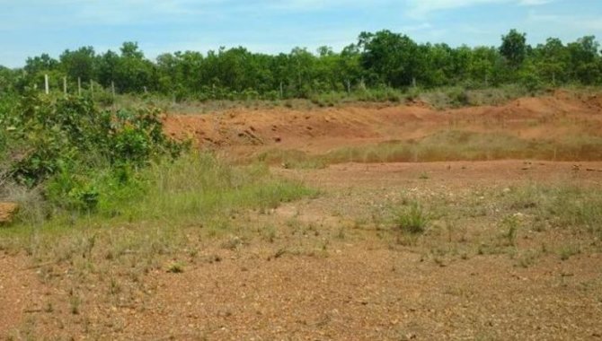 Foto - Terreno 10 ha - Novo Mundo - Várzea Grande - MT - [1]