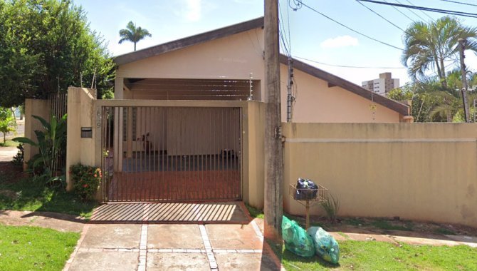 Foto - Casa 178 m² - Santa Fé - Campo Grande - MS - [1]