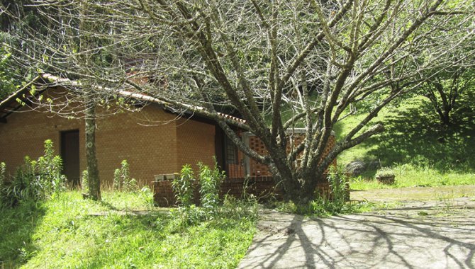 Foto - Área de Terras 40,978 ha - Sítio Colinas de São Pedro - Sapucaí Mirim - MG - [1]