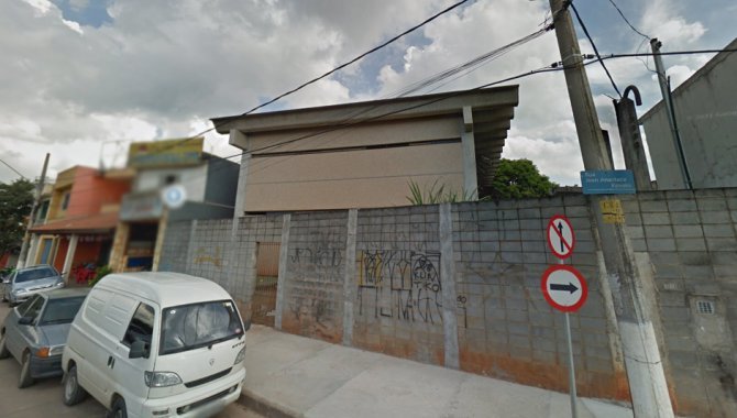 Foto - Direitos sobre Imóvel Comercial e Terreno 755 m² - Polvilho - Cajamar - SP - [1]