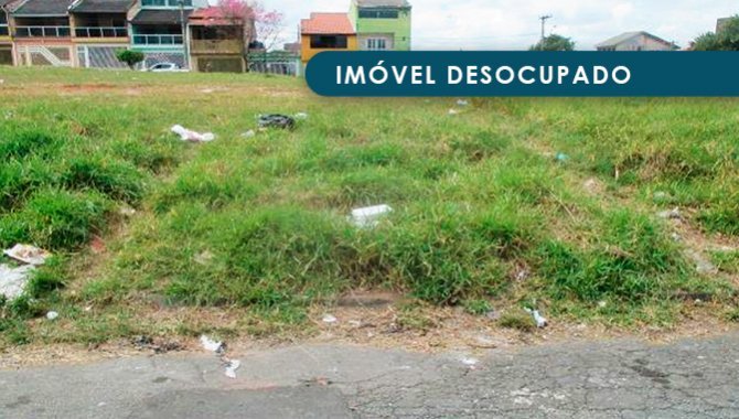 Foto - Terreno 126 m² (LT 04, QD E) - Parque Flamengo - Guarulhos - SP - [1]