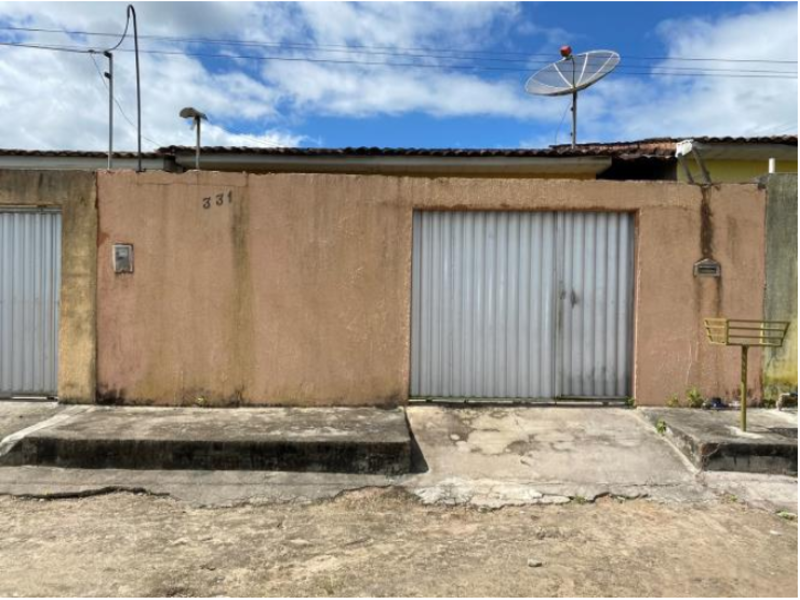 92879 - Casa, Residencial, 3 dormitório(s), 1 vaga(s) de garagem