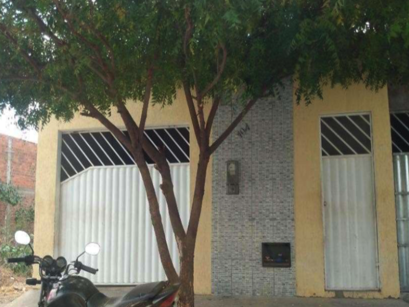 94697 - Casa, Residencial, 2 dormitório(s), 1 vaga(s) de garagem