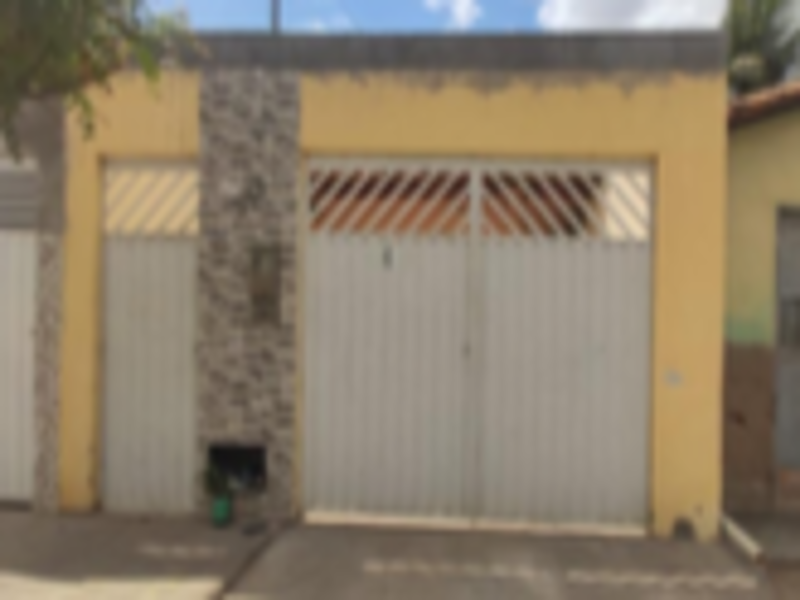 94777 - Casa, Residencial, 2 dormitório(s), 1 vaga(s) de garagem