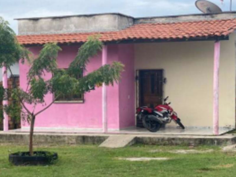 3186 - Casa, Residencial, 2 dormitório(s), 1 vaga(s) de garagem