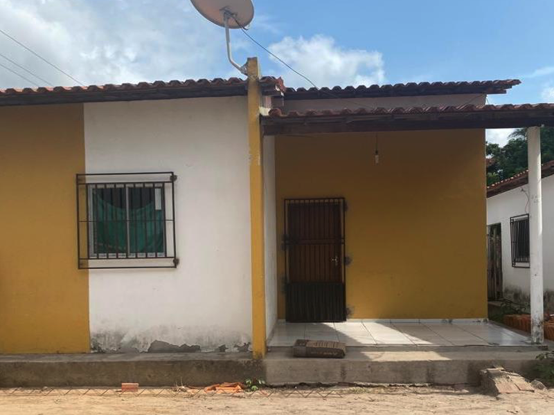 91061 - Casa, Residencial, 2 dormitório(s)