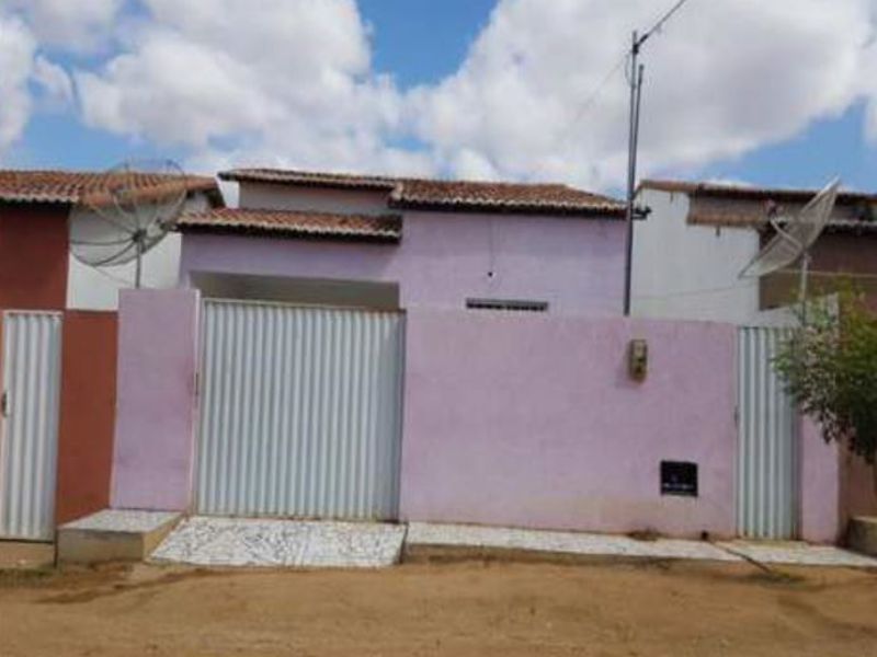 73991 - Casa, Residencial, 2 dormitório(s), 1 vaga(s) de garagem