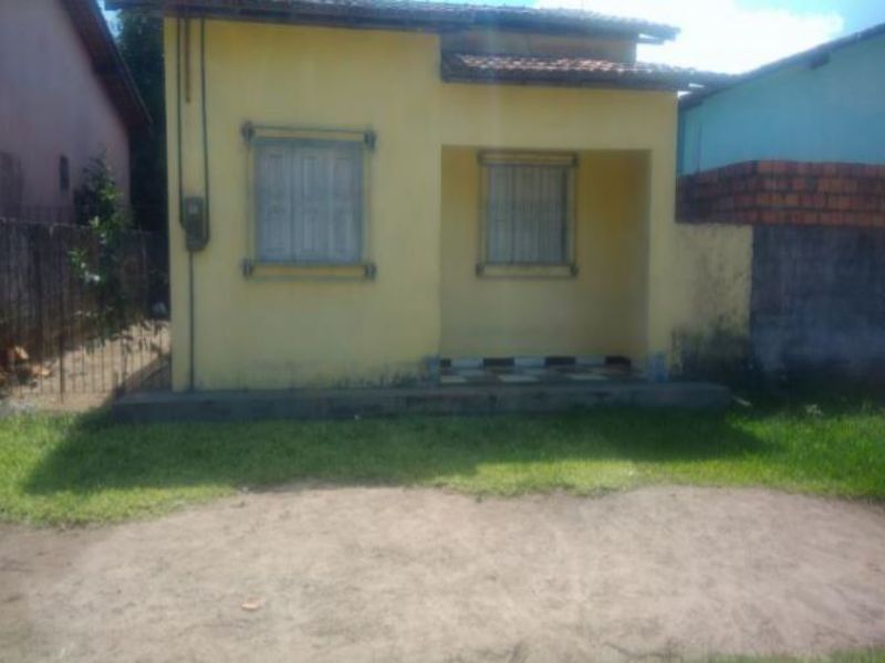 92309 - Casa, Residencial, 2 dormitório(s)