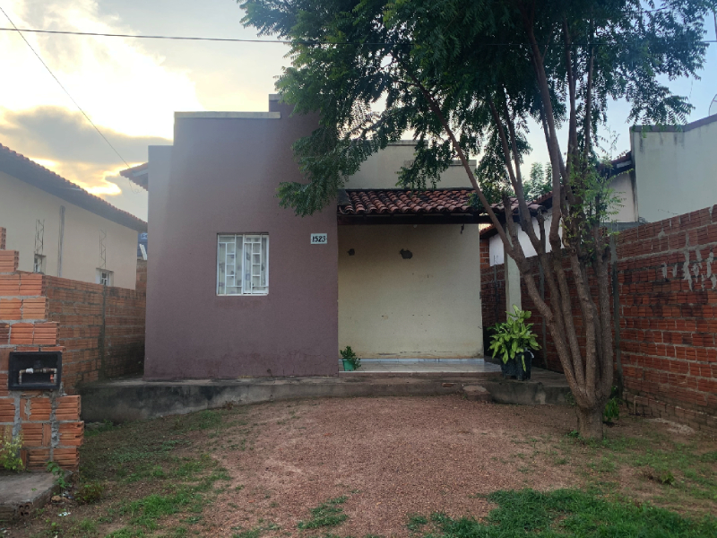 95916 - Casa, Residencial