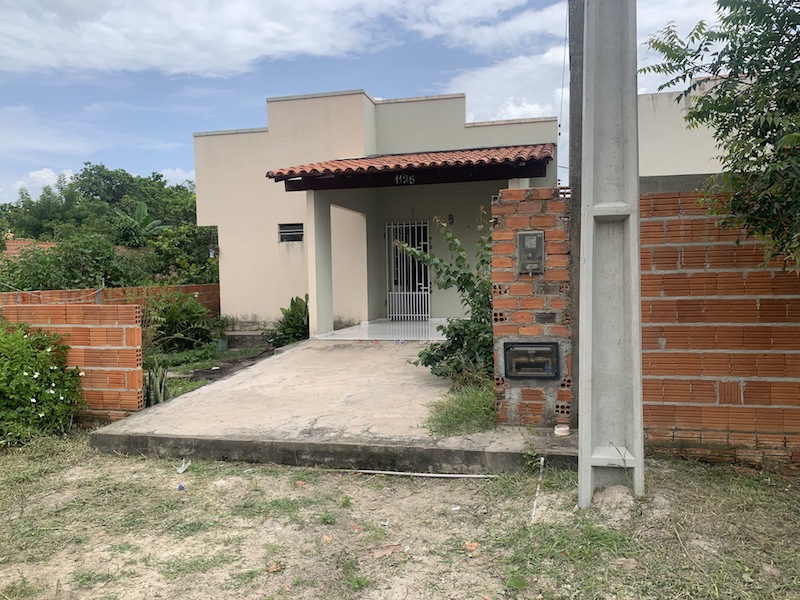 96703 - Casa, Residencial