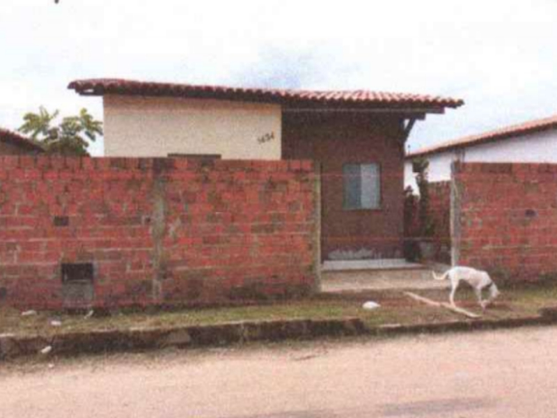 96300 - Casa, Residencial