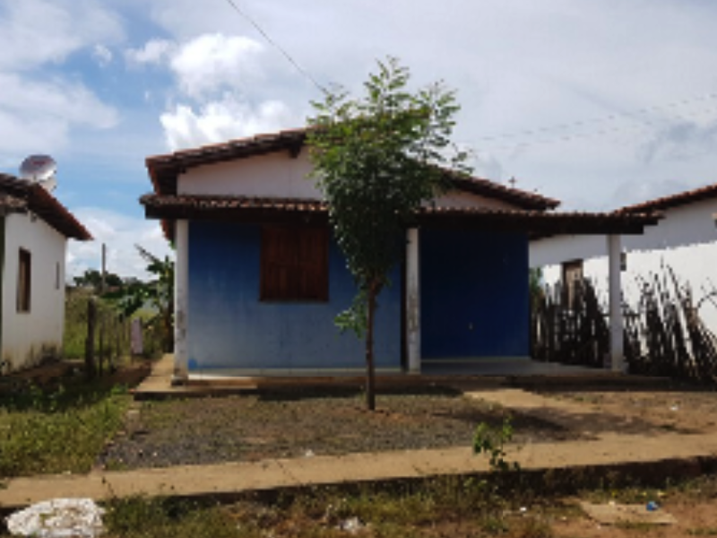 90782 - Casa, Residencial, 2 dormitório(s)