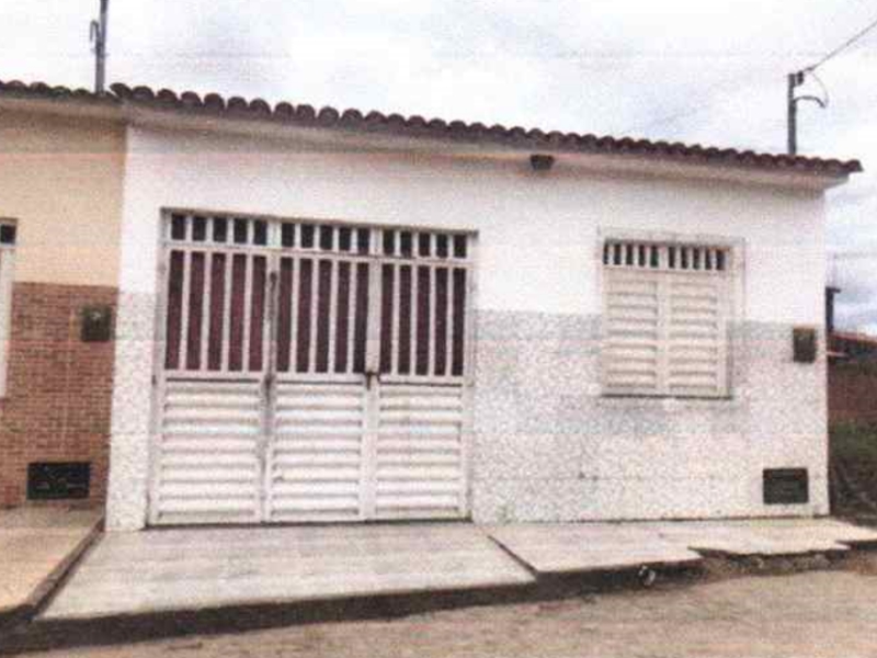 2128 - Casa, Residencial, 2 dormitório(s), 1 vaga(s) de garagem