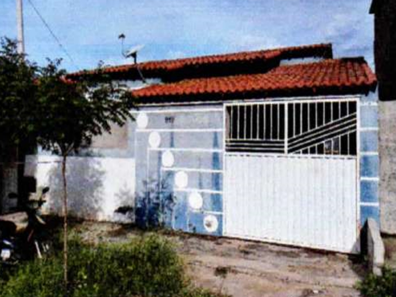 73467 - Casa, Residencial, 2 dormitório(s), 1 vaga(s) de garagem