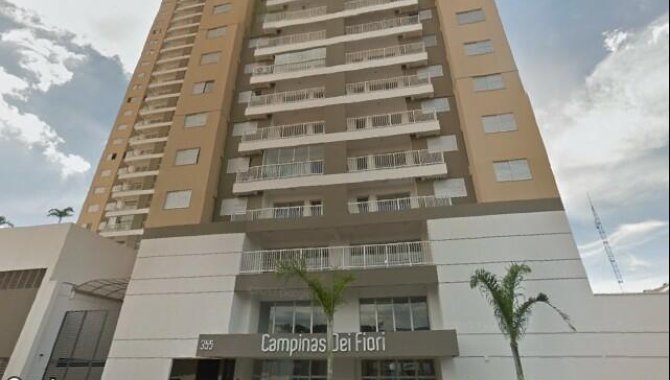 Foto - Apartamento 64 m² (Unid. 804 A) - Aeroviário - Goiânia - GO - [1]