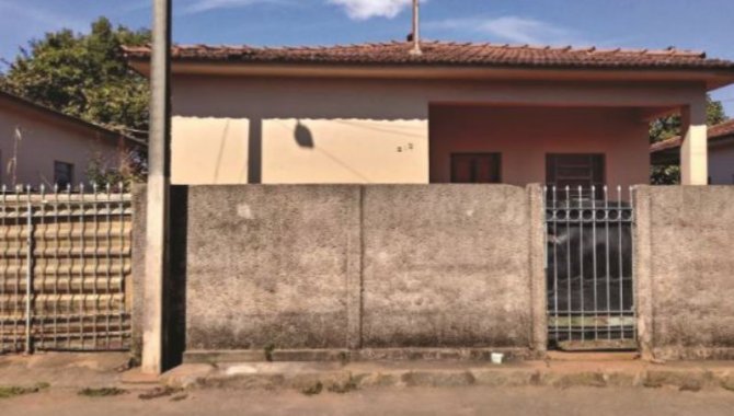 Foto - Casa e Terreno 275 m² - Nossa Senhora do Rosário - Mateus Leme - MG - [1]