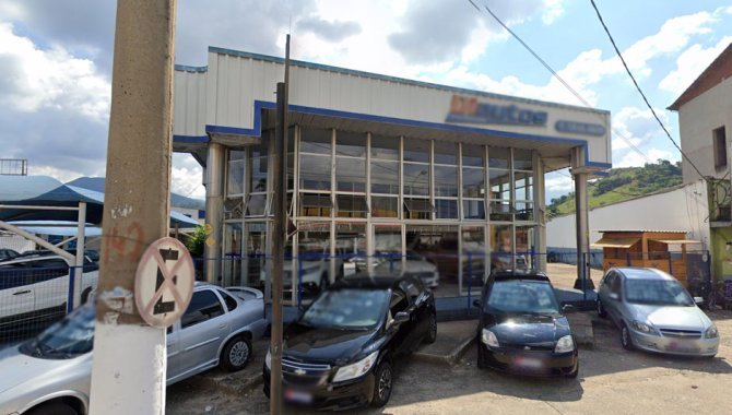 Foto - Imóvel Comercial e Terreno 1.793 m² - Caladinho - Coronel Fabriciano - MG - [1]