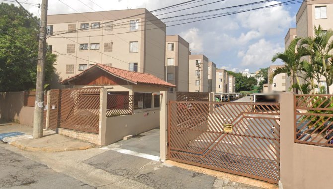 Foto - Apartamento 51 m² - São José - São Caetano do Sul - SP - [1]