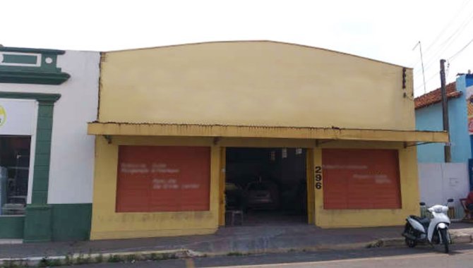 Foto - Imóvel Comercial 337 m² - Jardim do Bosque - Pindorama - SP - [1]