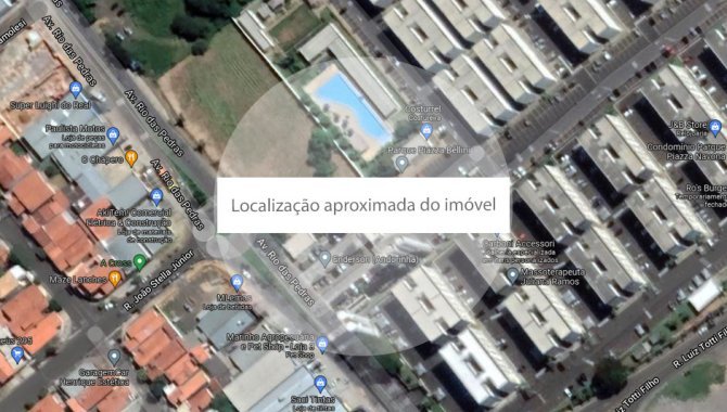 Foto - Direitos sobre Apartamento 45 m² - Piracicamirim - Piracicaba - SP - [1]