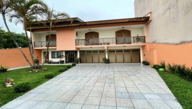 Foto - Casa 258 m² - Capão da Imbuia - Curitiba - PR - [1]