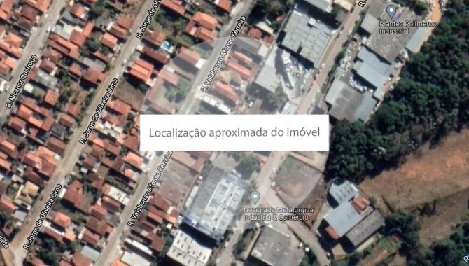 Foto - Terreno 250 m² - Parque dos Pinheiros - Piracaia - SP - [1]