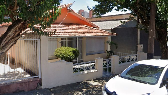 Foto - Casa 216 m² - Bela Vista - Jundiaí - SP - [1]