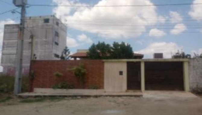 Foto - Casa e Terreno 336 m² - Cabeceira - Surubim - PE - [1]