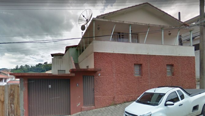 Foto - Parte Ideal sobre Casa 225 m² - Ipuiúna - MG - [1]