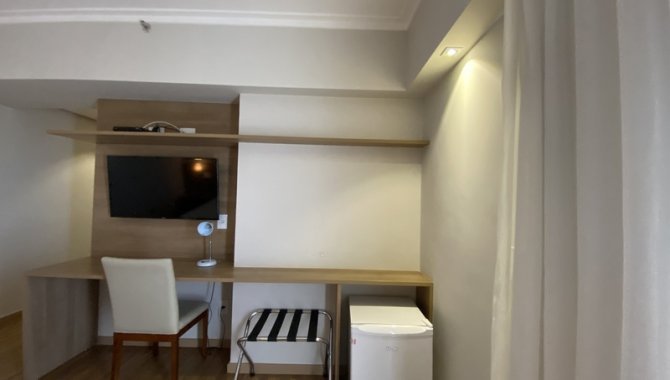 Foto - Imóvel Residencial  25 m² - Vilaboim Center - Ribeirão Preto - SP - [1]