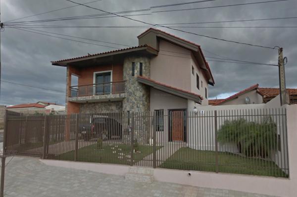 Casa com piscina Itapeva - á. constr. 248 m² / terreno 416 m²