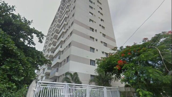 Foto - Apartamento 99 m² (Tipo Duplex - Unid. 1603) - Glória - Macaé - RJ - [1]