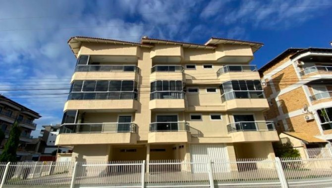 Foto - Apartamento, Residencial, Canto Grande, 1 Vaga(S) de Garagem - [1]