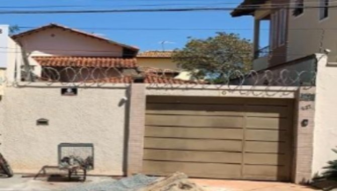 Foto - Casa, Residencial, Setor Jao, 3 Dormitório(S), 1 Vaga(S) de Garagem - [1]