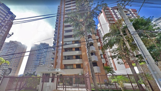 Foto - Apartamento 102 m² (Unid. 42) - Vila Mariana - São Paulo - SP - [1]