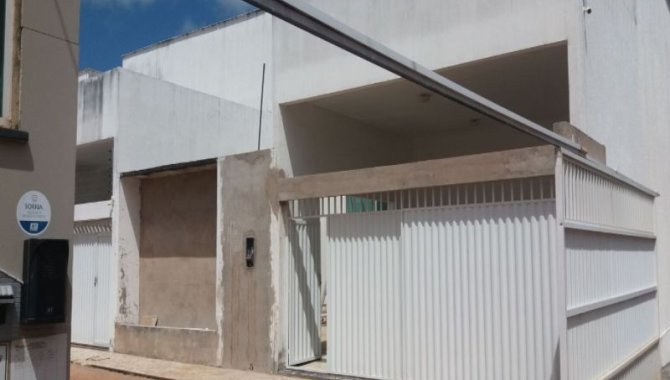 Foto - Casa, Residencial, Aracagy, 3 Dormitório(S), 1 Vaga(S) de Garagem - [1]