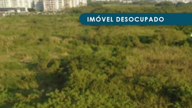 Foto - Terreno 10.722 m² (LT 20) - Recreio dos Bandeirantes - Rio de Janeiro - RJ - [1]