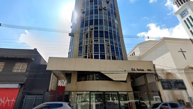 Foto - Salas Comerciais 54 m² (Unidades 51 e 52) - Jardim Paulista - São Paulo - SP - [1]