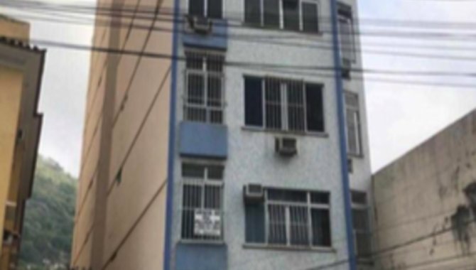 Foto - Apartamento, Residencial, Tijuca, 1 Vaga(S) de Garagem - [1]