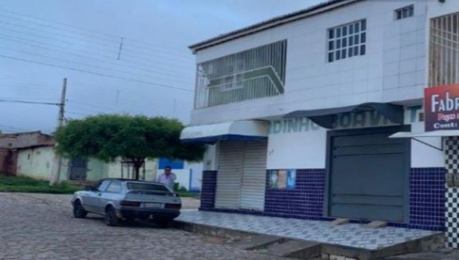 Foto - Casa, Residencial, Agrovila, 5 Dormitório(S), 1 Vaga(S) de Garagem - [1]