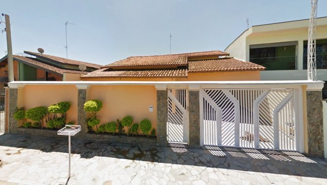 Foto - Casa 217 m² - Jardim Soares - Itapira - SP - [1]