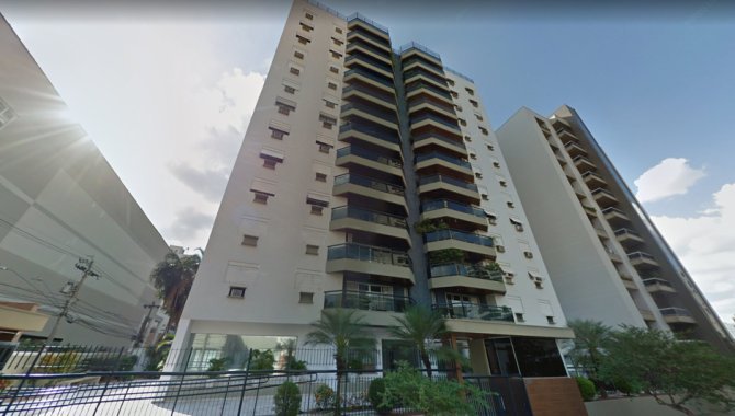 Foto - Direitos sobre Apartamento 84 m² (Unid. 111) - Centro - Ribeirão Preto - SP - [1]